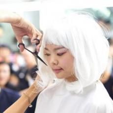 东莞学美发去哪家学校教学好？