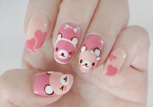 零基础学美甲去哪学?美甲好不好学?