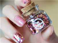 我想进修美甲,去哪家好