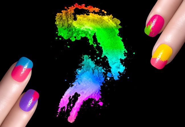 中山化妆美甲学校-中山学化妆美甲的学校有哪些，怎么样？