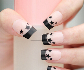 男生学美甲好吗 初中毕业学什么好 江门美甲学校