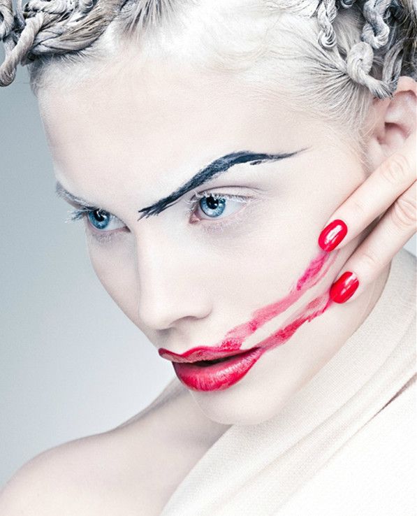 新时代化妆学校