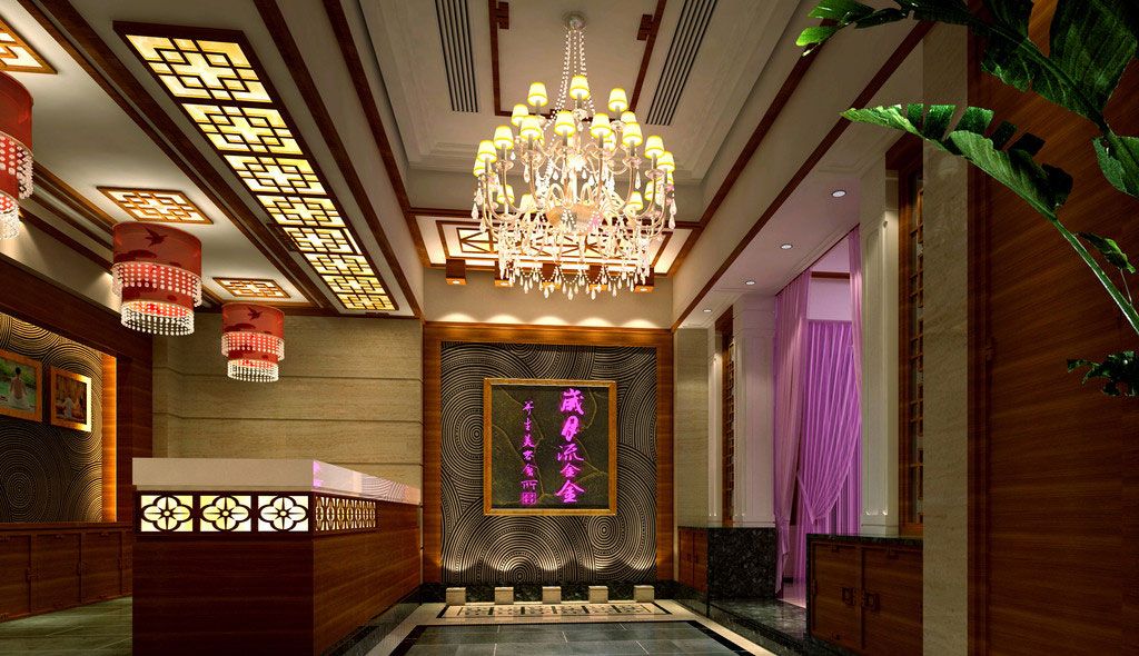 新时代美容美发学校