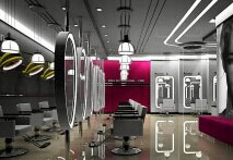 新时代美发培训学校