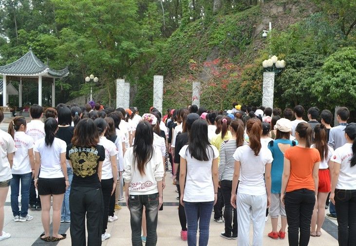 深圳化妆学校，化妆培训学校，最好的化妆学校