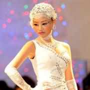 2016新时代学校应邀参加第六届中国国际形象艺术节