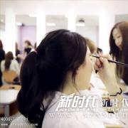 深圳做化妆行业好不好?学化妆有没有前途?