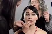 菲律宾百年化妆史
