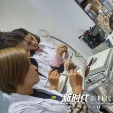 00后学美容不仅是掌握一门技能，更是拥抱一个充满可能的职业生态