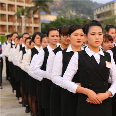 东莞学化妆怎么选择好的化妆学校？