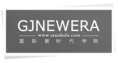 新时代LOGO